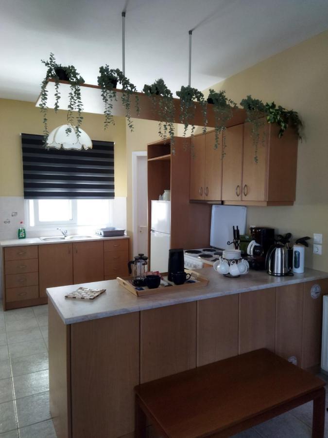 Appartement Airport Center 3