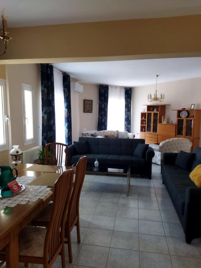 Airport Center 3 Appartement