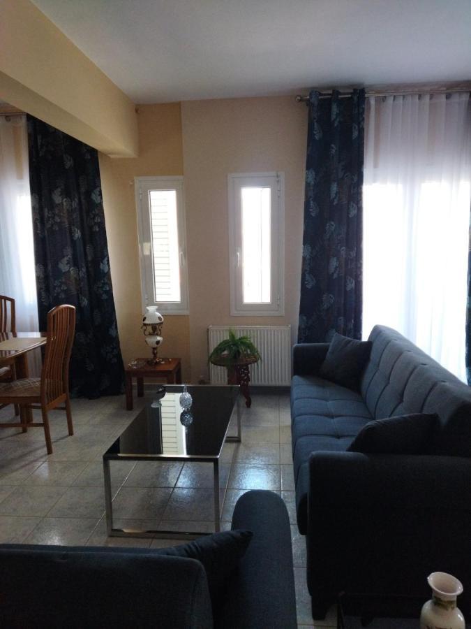Airport Center 3 Appartement *