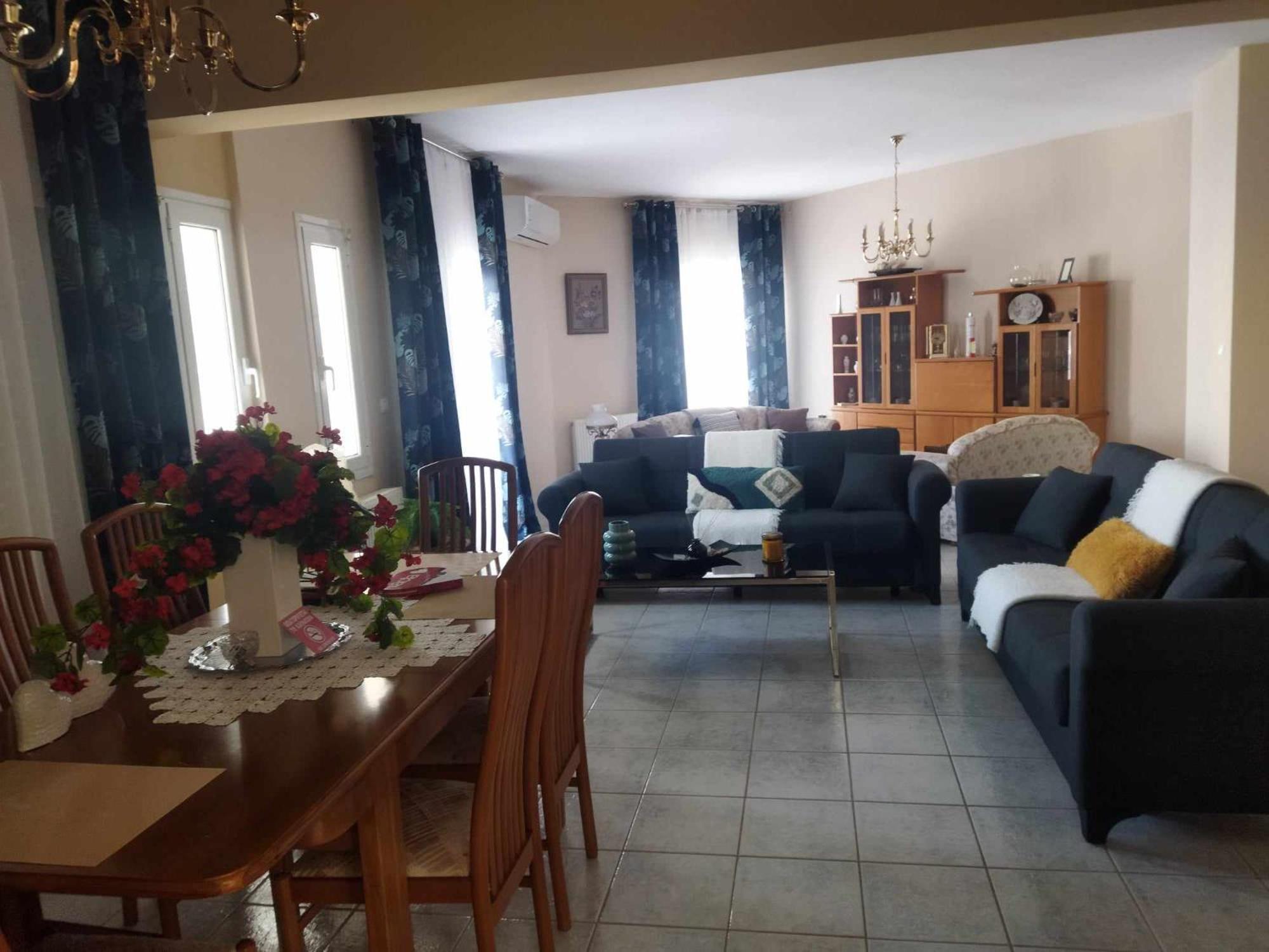 Appartement Airport Center 3
